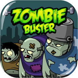  Zombie Buster