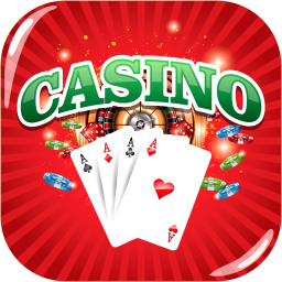 Casino - Cards Memory